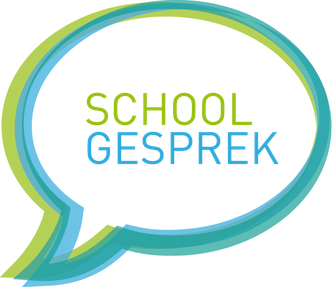 Schoolgesprek